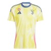 Ensemble Maillot Juventus Yildiz 15 Exterieur 2024-25 Enfant